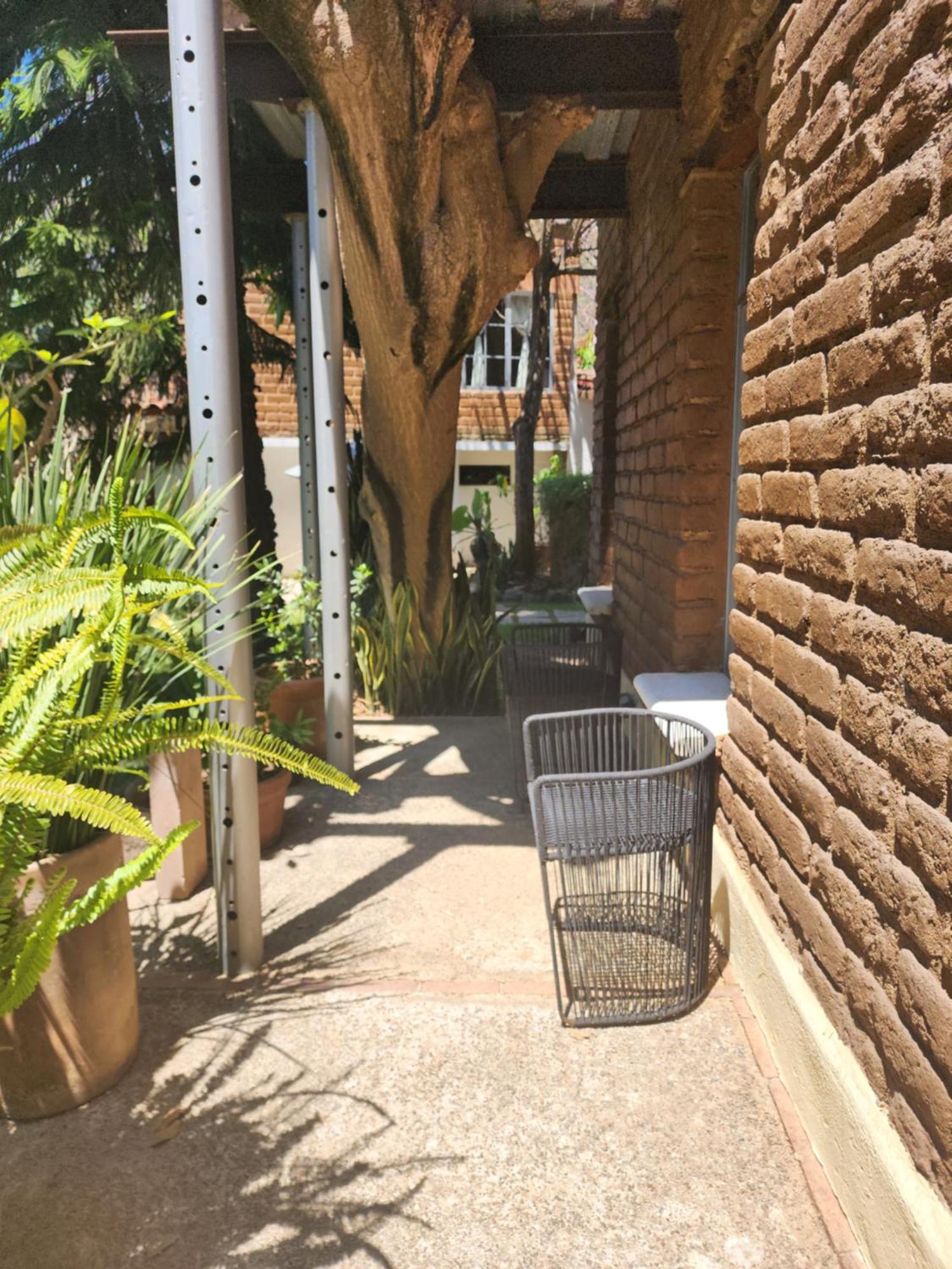 מלון Casa Limon מלינלקו מראה חיצוני תמונה