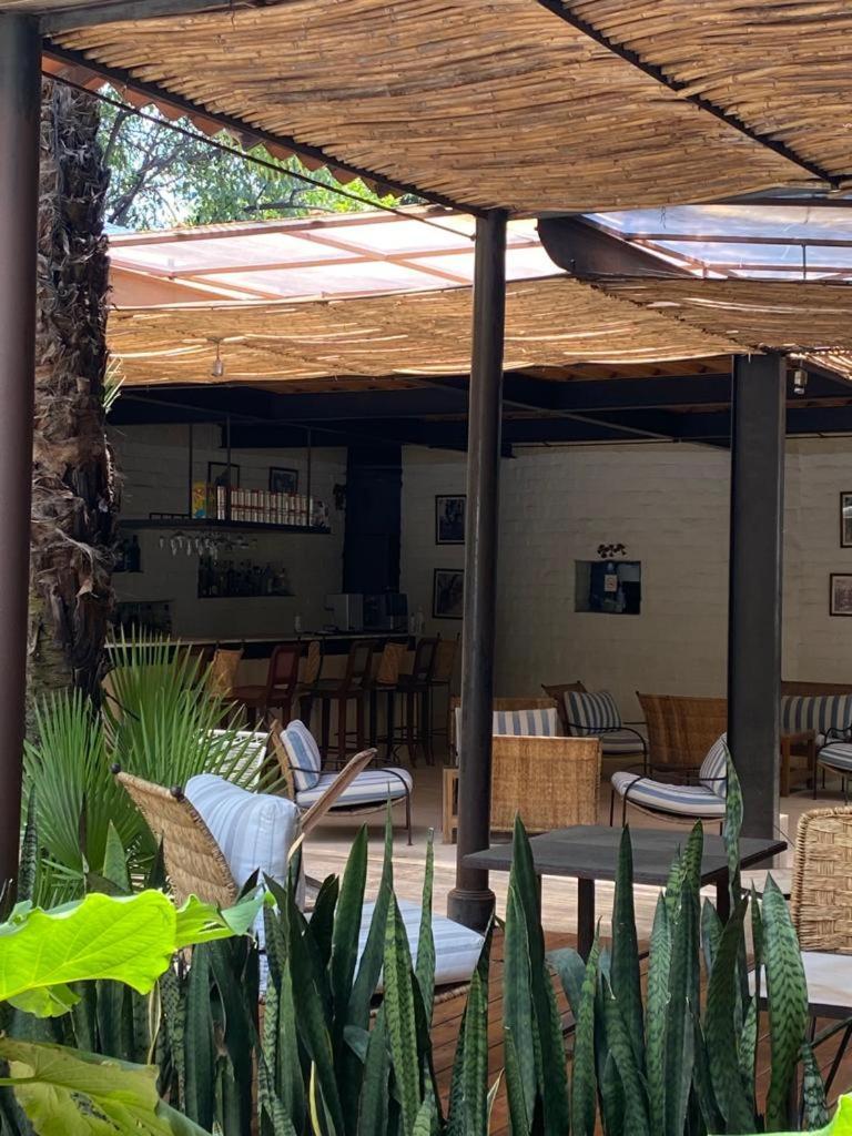 מלון Casa Limon מלינלקו מראה חיצוני תמונה
