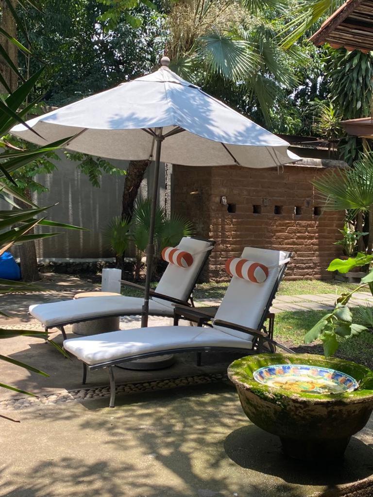 מלון Casa Limon מלינלקו מראה חיצוני תמונה