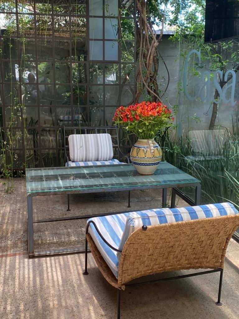מלון Casa Limon מלינלקו מראה חיצוני תמונה