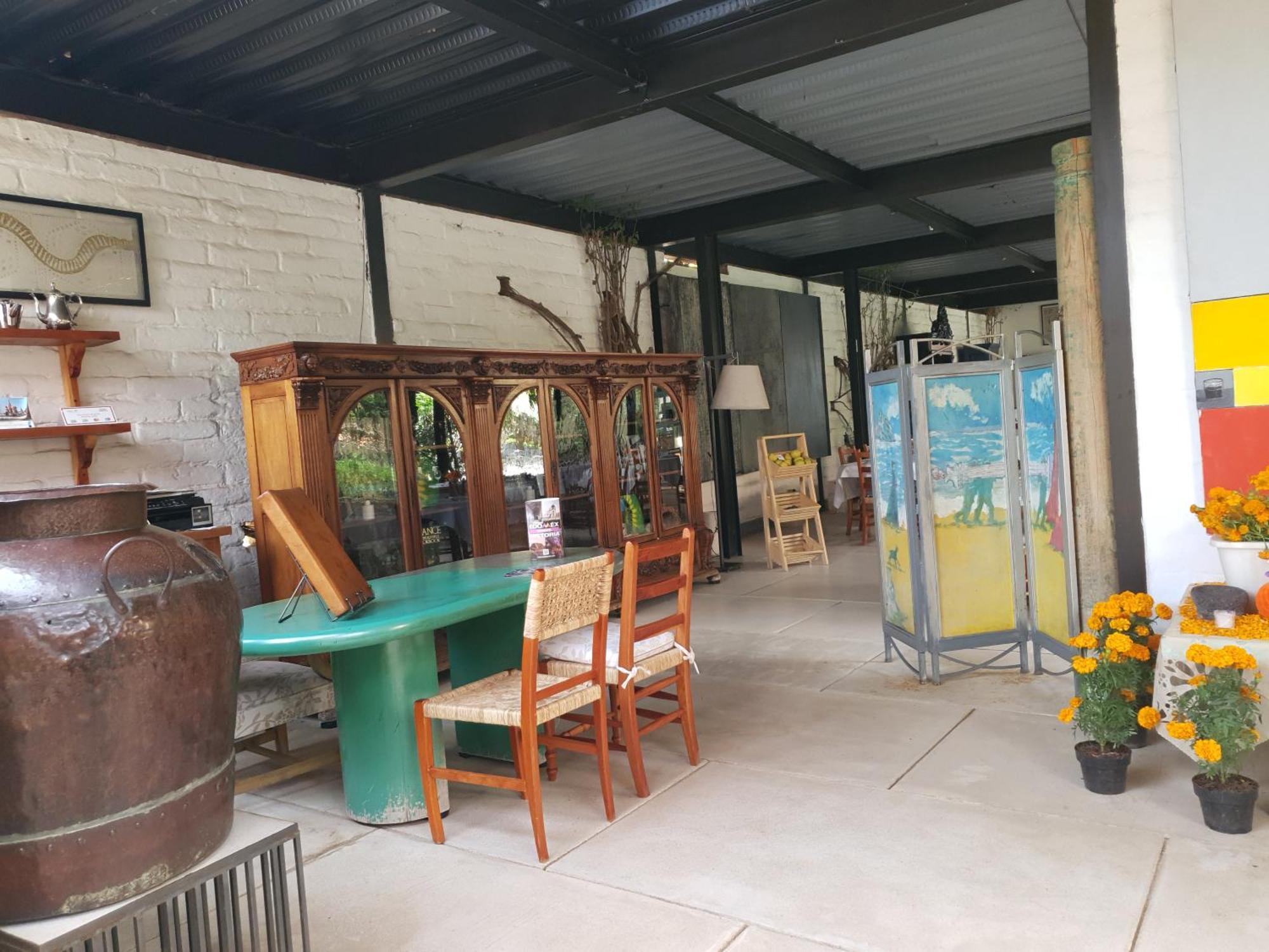 מלון Casa Limon מלינלקו מראה חיצוני תמונה