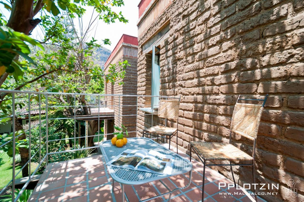 מלון Casa Limon מלינלקו מראה חיצוני תמונה